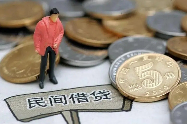 深圳空放借款