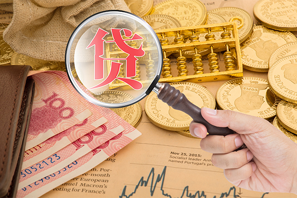 深圳空放短期空放小额贷款